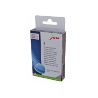 Jura 3-Phasen Reinigungstabletten 6 Stück